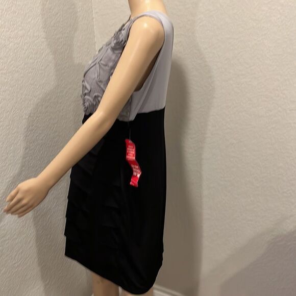 Nwt Vintage Enfocus studio dress - Picture 2 of 6